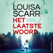 Omslag van Het laatste woord