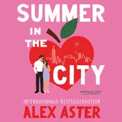 Omslag van Summer in the City