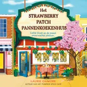 Omslag van Het Strawberry Patch Pannenkoekenhuis