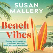 Omslag van Beach Vibes
