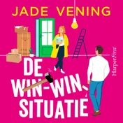 Omslag van De win-winsituatie