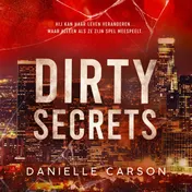 Omslag van Dirty Secrets