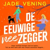 Omslag van De eeuwige neezegger
