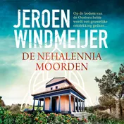 Omslag van De Nehalenniamoorden