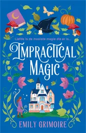 Omslag van Impractical Magic