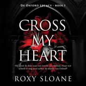 Omslag van Cross My Heart
