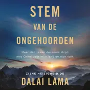 Omslag van Stem van de ongehoorden