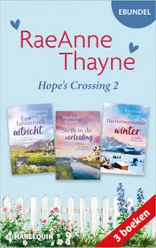 Omslag van Hope's Crossing 2