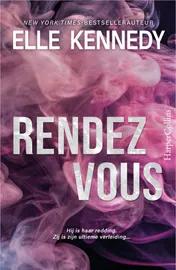 Omslag van Rendez-vous