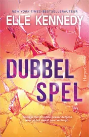 Omslag van Dubbelspel