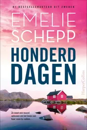 Omslag van Honderd dagen