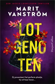 Omslag van Lotgenoten