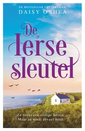 Omslag van De Ierse sleutel