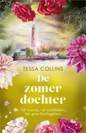 Omslag van De zomerdochter