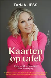 Omslag van Kaarten op tafel