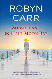 Omslag van Zonsopgang in Half Moon Bay