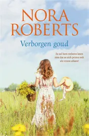 Omslag van Verborgen goud