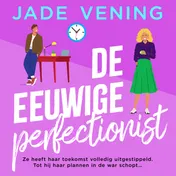 Omslag van De eeuwige perfectionist