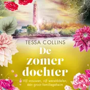 Omslag van De zomerdochter