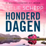 Omslag van Honderd dagen