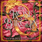 Omslag van The Rose Bargain
