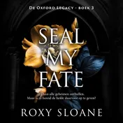 Omslag van Seal My Fate