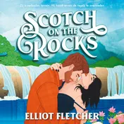 Omslag van Scotch on the Rocks