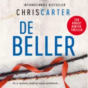 Omslag van De beller
