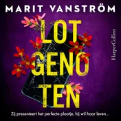 Omslag van Lotgenoten
