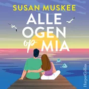 Omslag van Alle ogen op Mia