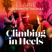 Omslag van Climbing in Heels