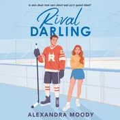 Omslag van Rival Darling