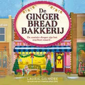 Omslag van De Gingerbread Bakkerij