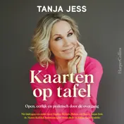 Omslag van Kaarten op tafel