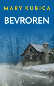 Omslag van Bevroren