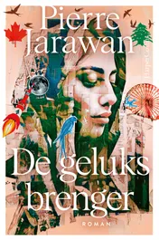 Omslag van De geluksbrenger