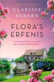 Omslag van Flora's erfenis