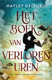 Omslag van Het boek van verloren uren