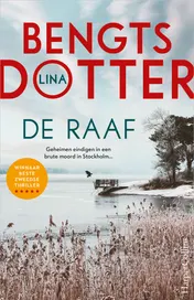 Omslag van De raaf