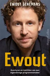 Omslag van Ewout