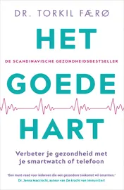 Omslag van Het goede hart
