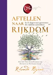 Omslag van Aftellen naar rijkdom