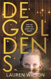 Omslag van De Goldens
