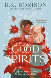 Omslag van Good Spirits