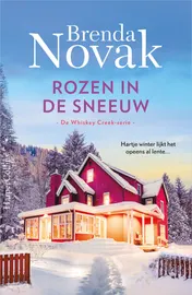 Omslag van Rozen in de sneeuw