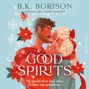 Omslag van Good Spirits