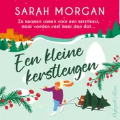 Omslag van Een kleine kerstleugen