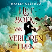Omslag van Het boek van verloren uren