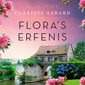 Omslag van Flora's erfenis