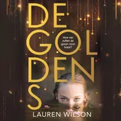 Omslag van De Goldens